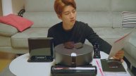 LG코드제로 ThinQ R9 보이스 리뷰!! 개봉 및 특장점!