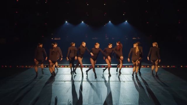 Rockettes All That Jazz I Fosse Dance Tribute