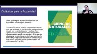 Taller "Indagación científica y ciencia ciudadana" Juan Paulo Jiménez