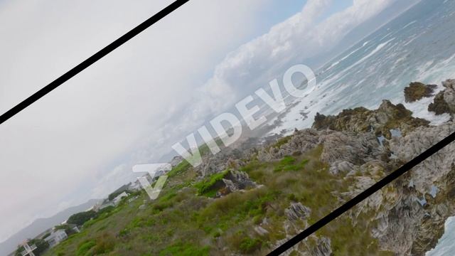 мощное видео