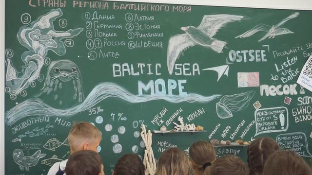 Музей Балтийского моря