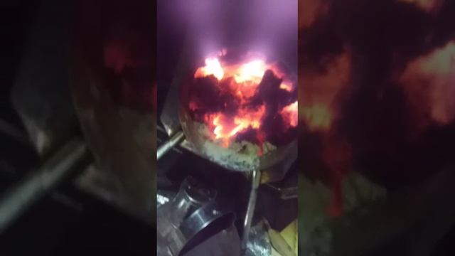 брикеты на рыбалке