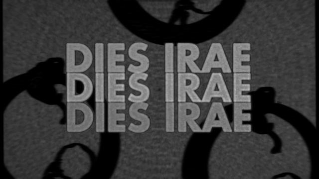DIES IRAE