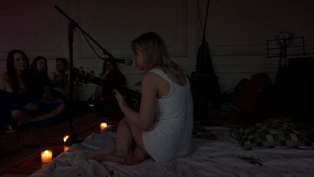 Маша Hima, Санкт-Петербург 27.05.2023