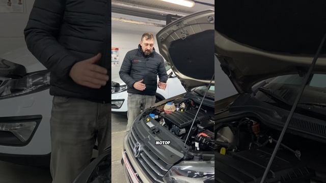 Механика признак бедной комплектации? Отнюдь нет! / РДМ-Импорт #купитьавтобу