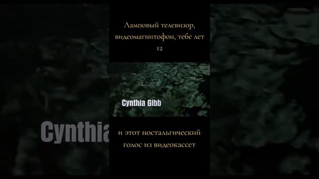 Помните этот голос и трудное детство с деревянными игрушками?