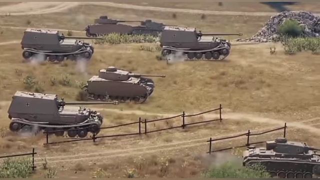 отсылка в World of tanks