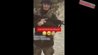 «Лежит в трусиках» кружевных, приехал п@@ор на Курск, хотел выйти из окружения.