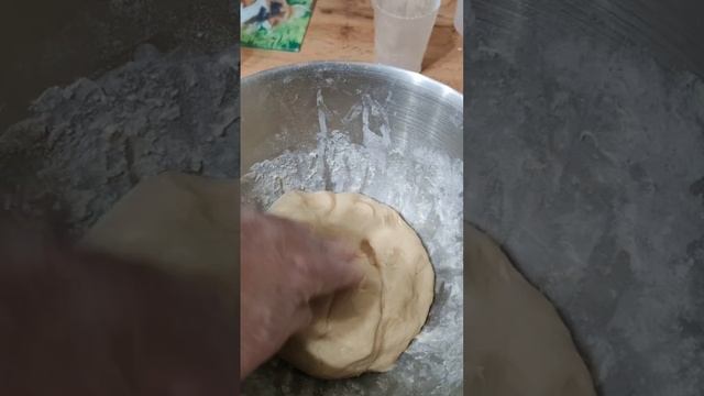 обалденные ватрушки от Черепа