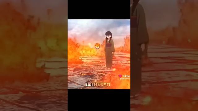 Ренгоку ну ты и хорош