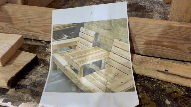 Мебель для дачи