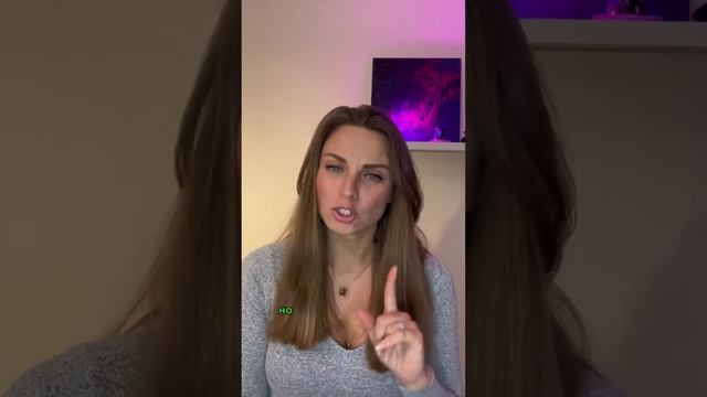ПЕРЕСТАНЬТЕ ТРАТИТЬ СИЛЫ ЗРЯ!