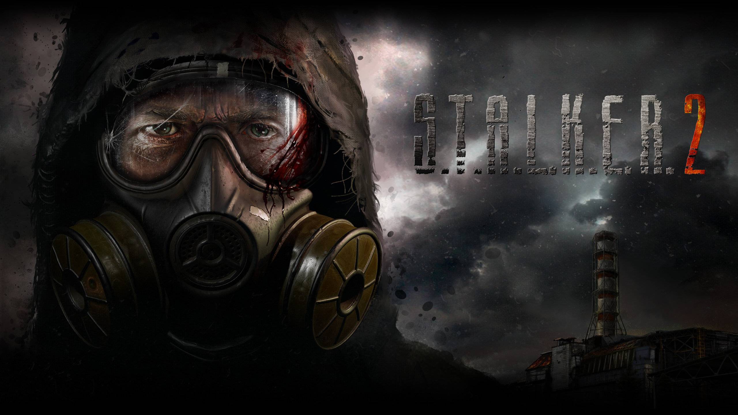 S.T.A.L.K.E.R. 2: Heart of Chernobyl - Трейлер оружия