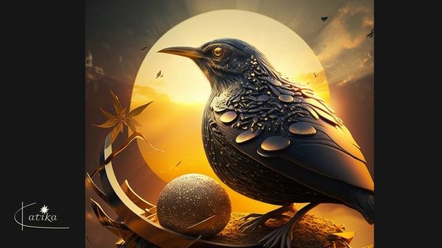 На закат | КатиКа