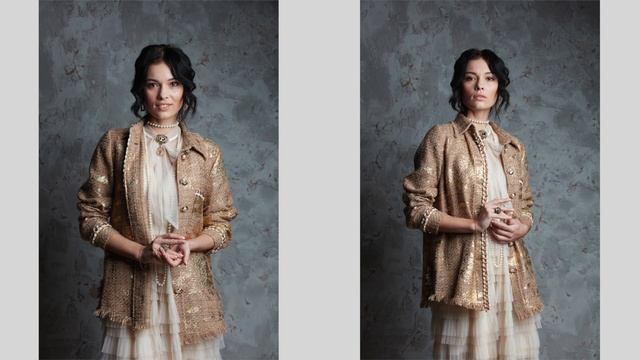 Как снять крутой портрет с одним софтбоксом [#ProСвет №1]