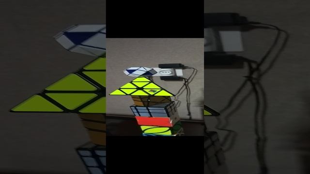 пираМММида