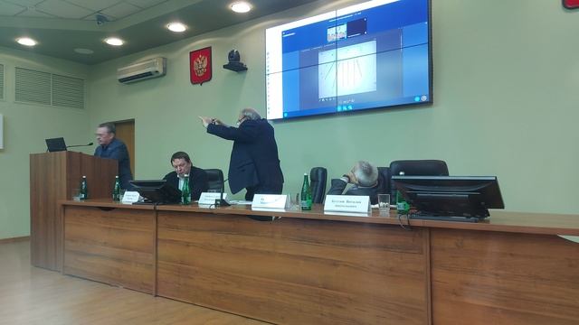 Доклад на конференции в КубГТУ 7.11.24 часть 2