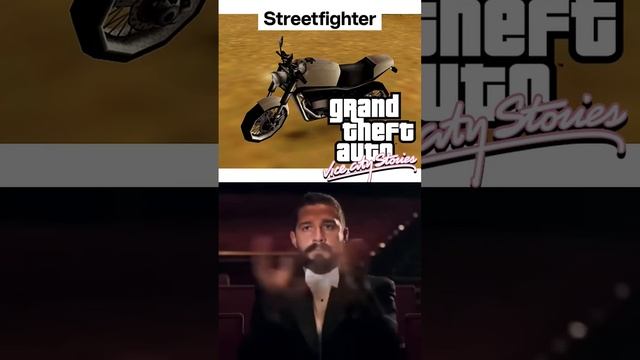 Эволюция первого транспорта в серии GTA