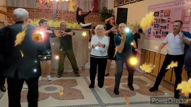 ДОМОЙ!!! ФИНАЛ!!!... 04.11.24...