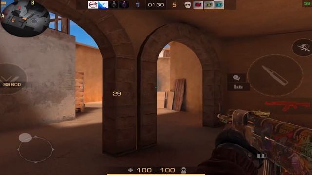 10 lvl faceit | Standoff 2 | fragmovie standoff 2