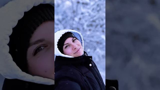 Наша дружная семья