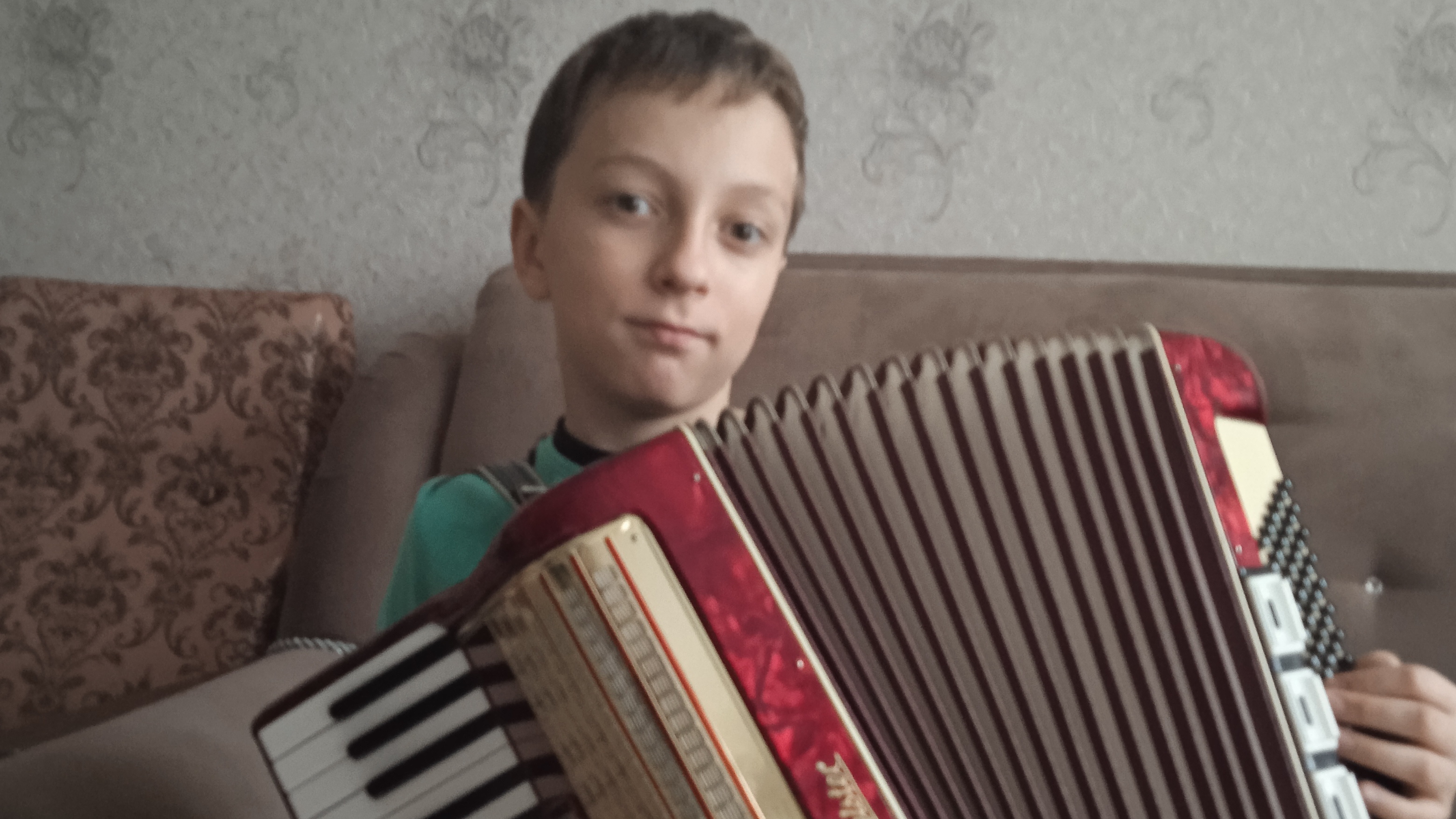 частушки