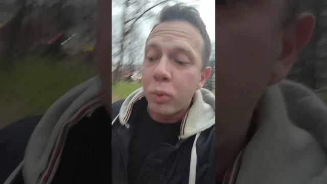 Детство психопата - только правда про мое детство. Часть первая