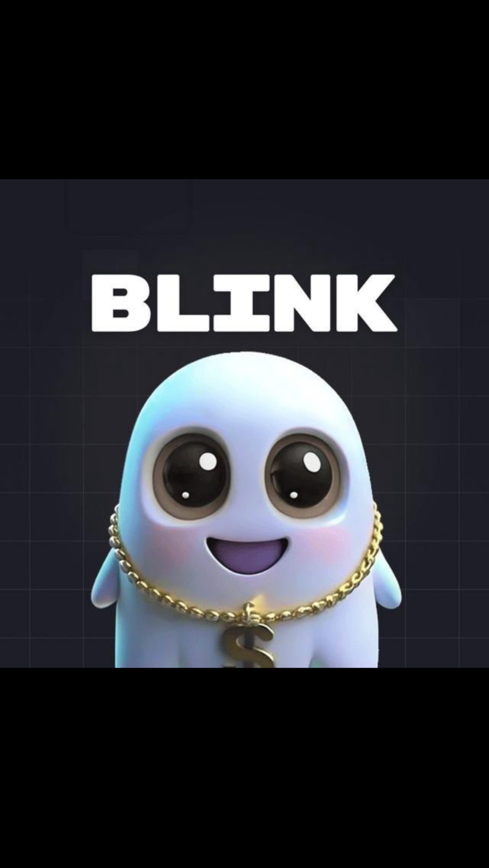 Blink Game - перспективный и очень свежий проект позволяющий заработать без вложений!