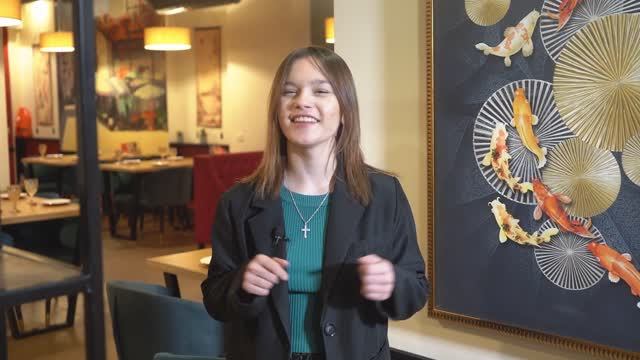 Кафе Китайская Забегаловка приглашает на гастрофестиваль "НаБоБАХ!-2023"