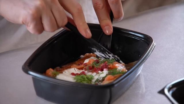 Тар-тар из КОНЯ и хамон из ГУСЯ аArtel Bistro. Славный Обзор