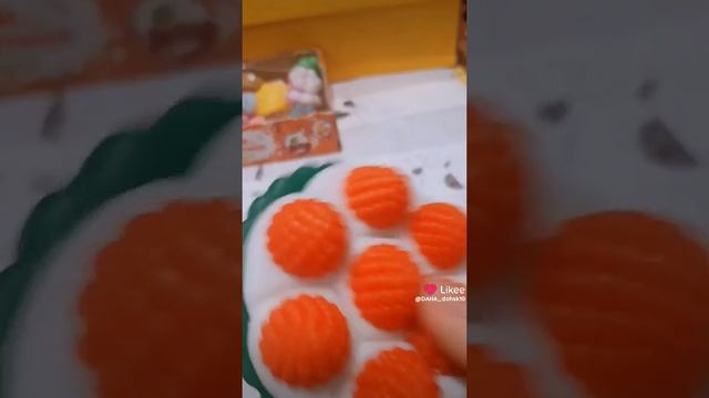 таба лапки 🐾