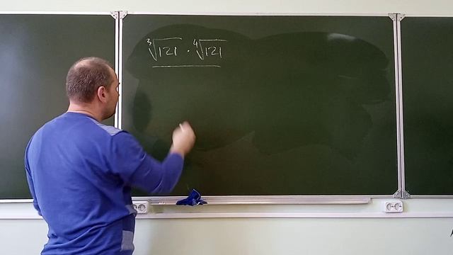 ЕГЭ профиль. Задача 7. Степенная и показательная функции 2