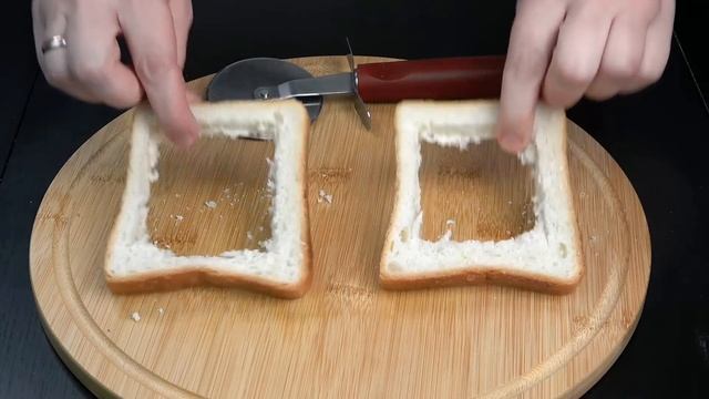 Haben Sie Eier und Brot？ Unglaubliches Frühstück! Alle wollen mehr und mehr!