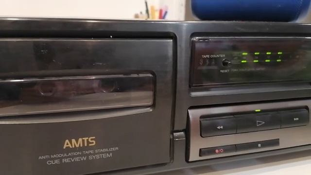 Aiwa AD-F460E