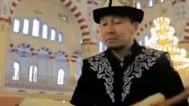 Нурмухаммед каары