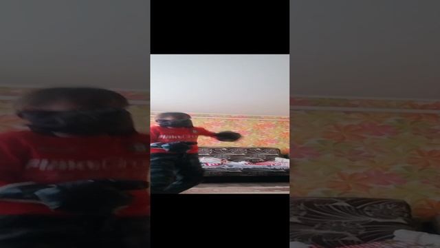 Трюки бокса
