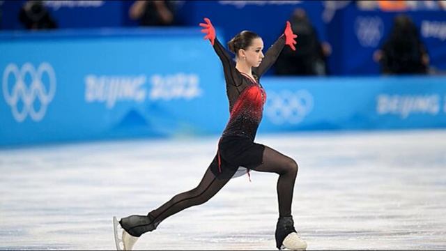 Публикация Валиевой собрала почти 50 тыс  комментариев за полчаса