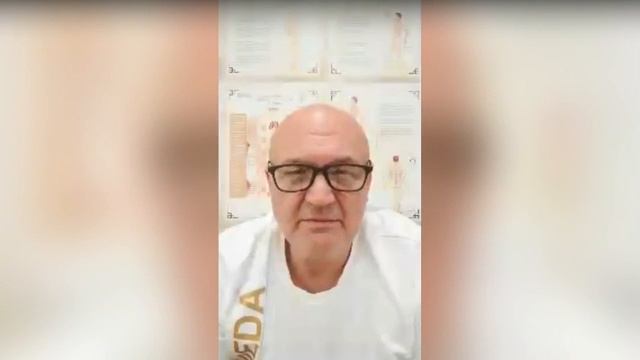 Алексей Лычев о БЭМ массаже и продвижении WHIEDA | Вечерний кофе