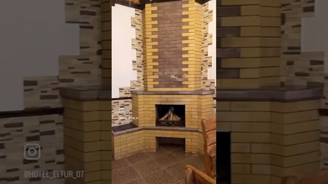 Комнаты в «Эльтуре»