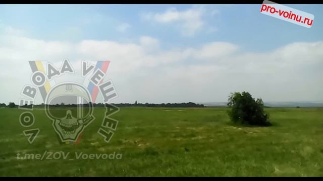 Падение украинского Су-25.
Спасибо источникам в ВВС противника.
Потерю списали на боевую.