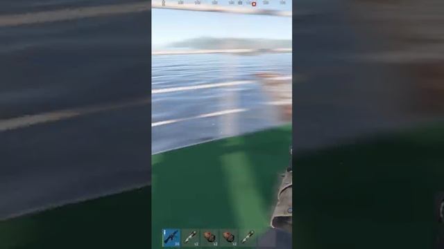 НОВАЯ МЕТА В РАСТЕ  #раст #rust #выживание #двушка