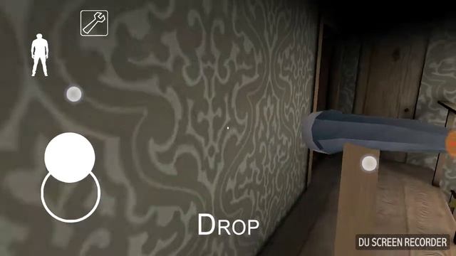 Гренни домохозяйка Мод от Топси-Topsy