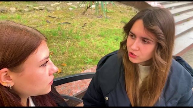 Практическая работа №2 "Ось взаимодействия" Глащинская Дарья