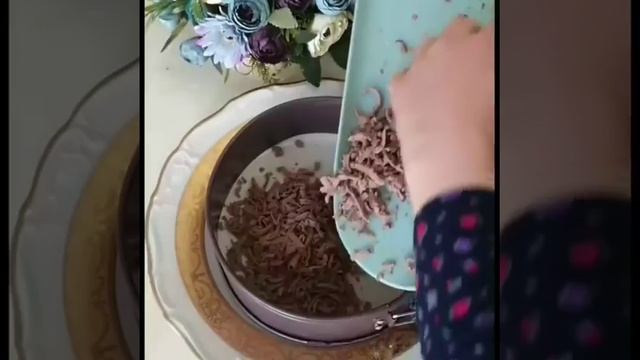 САЛАТ ИЗ ПЕЧЕНИ