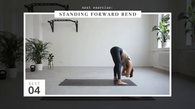 Full Body Stretch _ Gentle Routine for Flexibility, Relaxation & Stress Relief _ 30Min.Yoga inspired