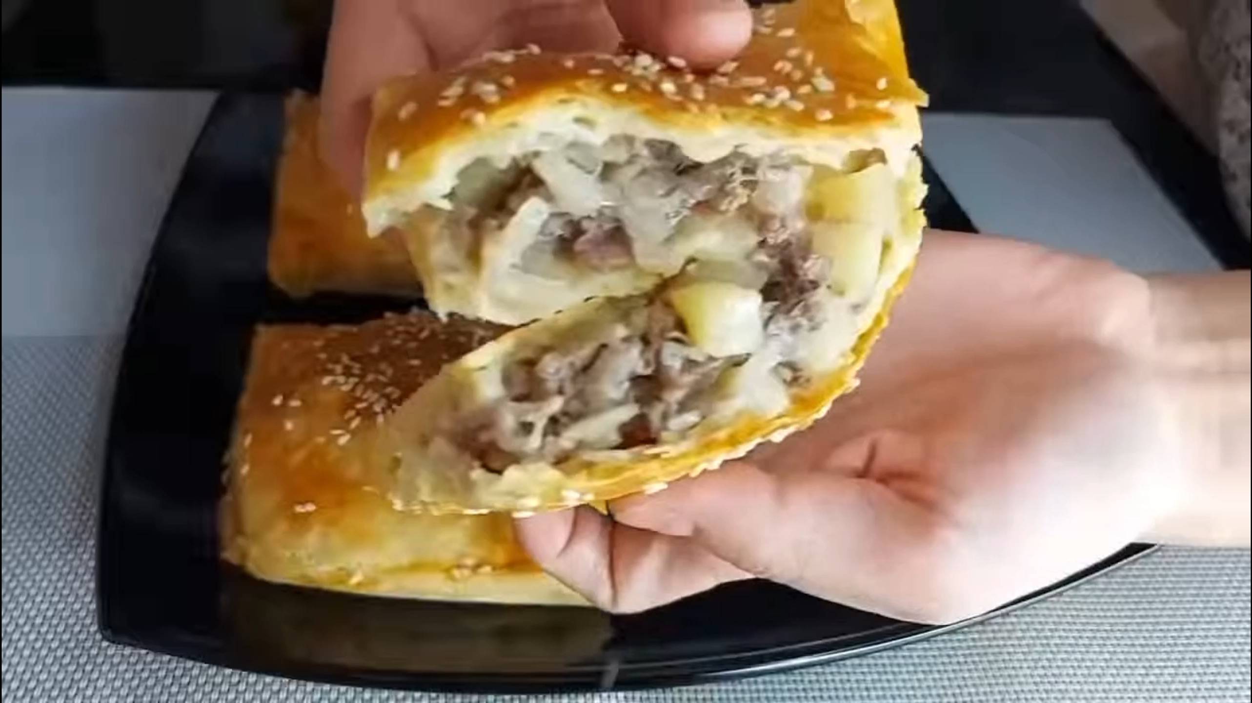👩🍳❗Приготовьте для любимой семьи 🤗