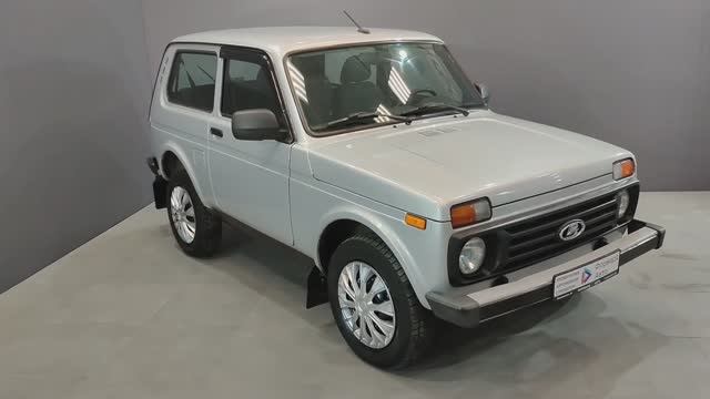 Lada 2121 '2020