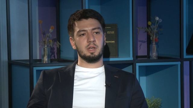 «Школа 21» в Магасе: специфика региона, методика обучения программированию, перспективы работы