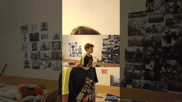Когда кто-то бесит меня проти когда кто-то бесит младшего брата