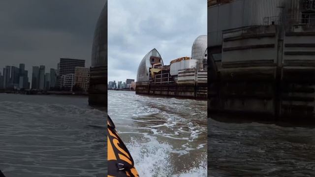 От Посейдона точно не спасёт